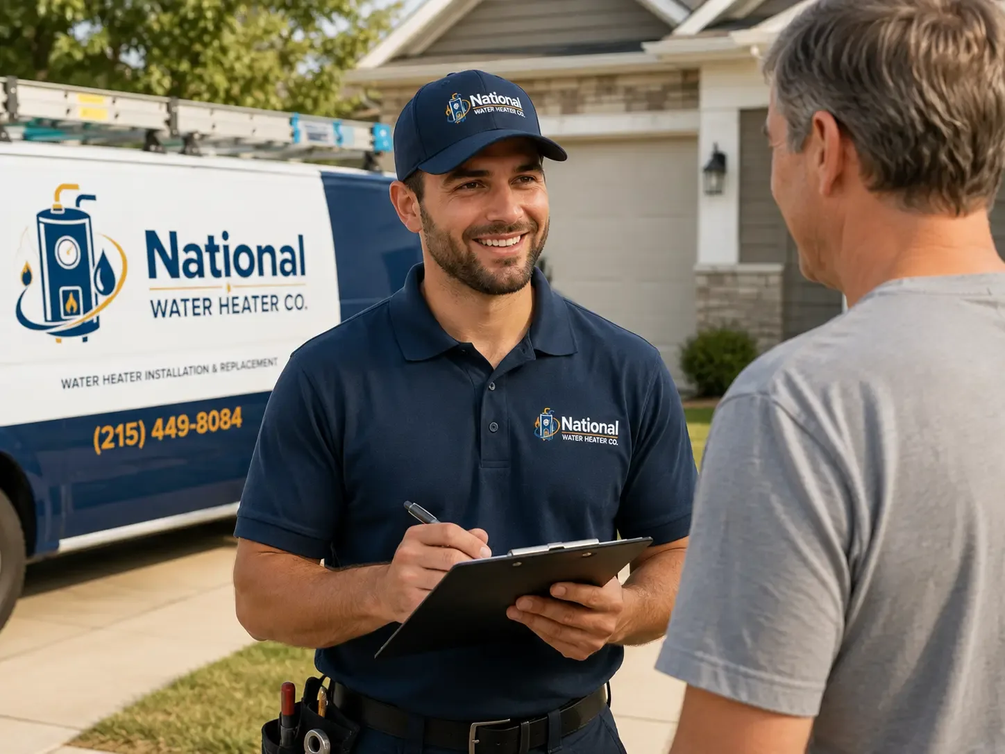 Water Heater Installation Etoile, TX FAQs